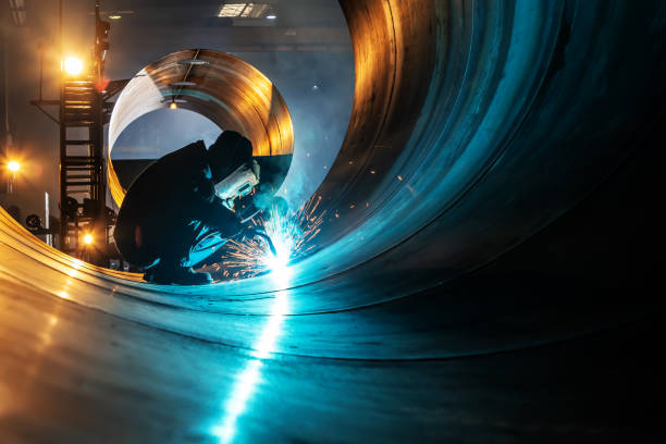 Best Specialty Welding Processes in Arnaudville, LA