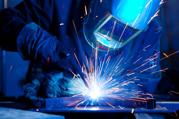 Best Food and Beverage Processing Equipment Welding in Arnaudville, LA