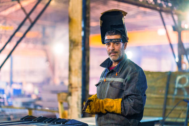 Best Specialty Welding Processes in Arnaudville, LA