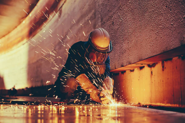 Affordable Welder Services in Arnaudville, LA