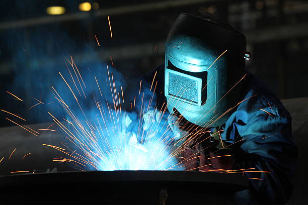 Affordable Welder Services in Arnaudville, LA
