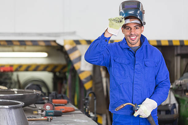 Best Welding Equipment Sales and Repair in Arnaudville, LA