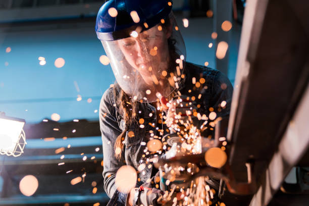 Best Marine and Shipbuilding Welding in Arnaudville, LA